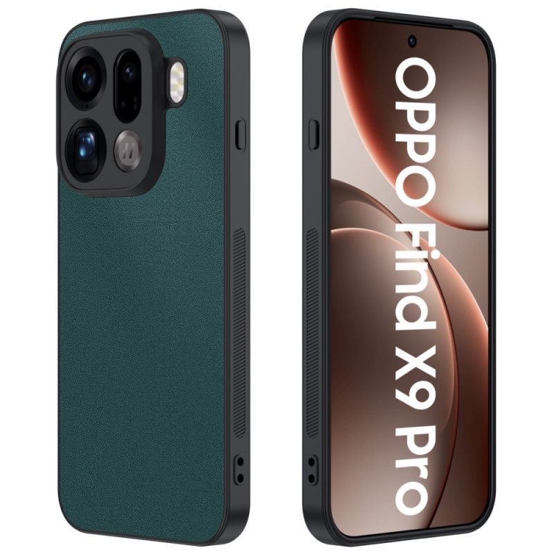 Etui Oppo Find X9 Pro 5g Minimalistyczne