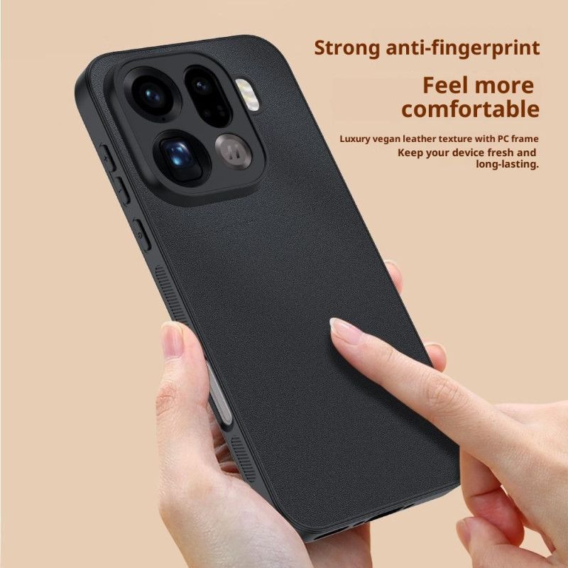 Etui Oppo Find X9 Pro 5g Minimalistyczne