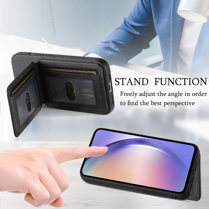 Etui Oppo Find X9 Pro 5g Etui Na Karty I Ochrona Rfid