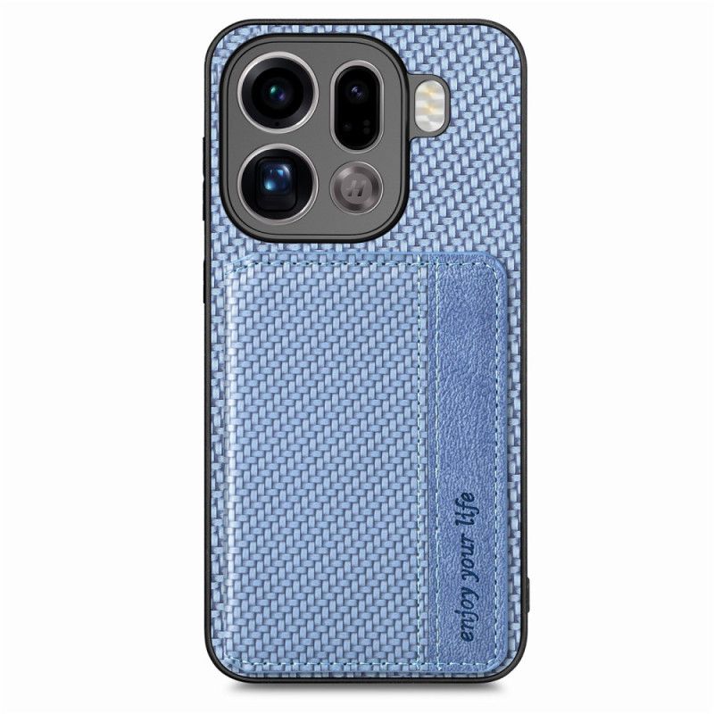 Etui Oppo Find X9 Pro 5g Etui Na Karty I Ochrona Rfid