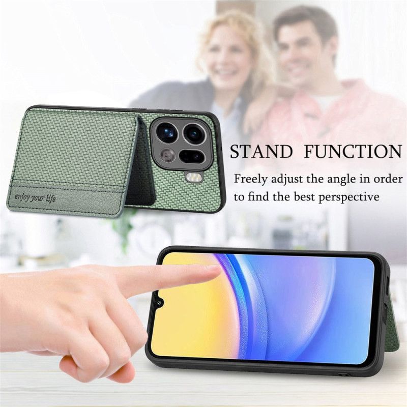 Etui Oppo Find X9 Pro 5g Etui Na Karty I Ochrona Rfid