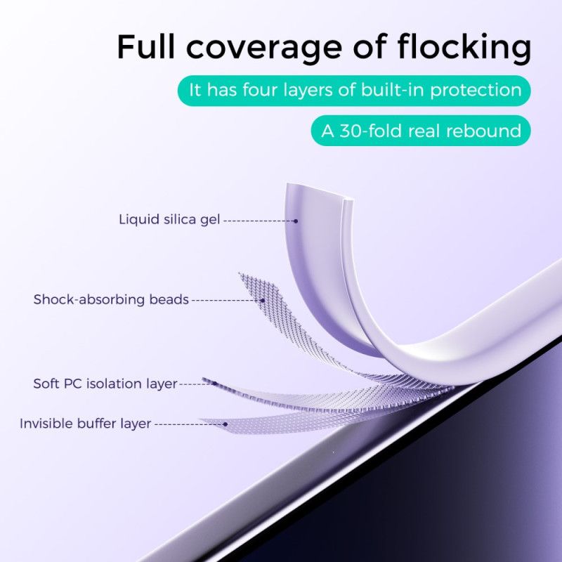 Etui Oppo Find X9 Pro 5g Płynny Silikon Magsafe Abeel Etui Ochronne