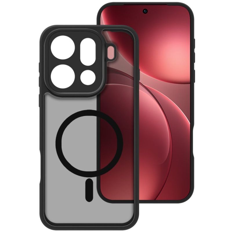 Etui Oppo Find X9 Pro 5g Sejf Magnetyczny Ux-9b Imak