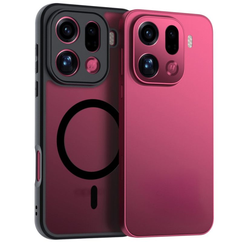 Etui Oppo Find X9 Pro 5g Sejf Magnetyczny Ux-9b Imak