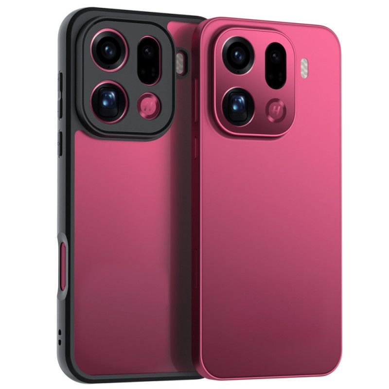 Etui Oppo Find X9 Pro 5g Seria Ux-9a Imak