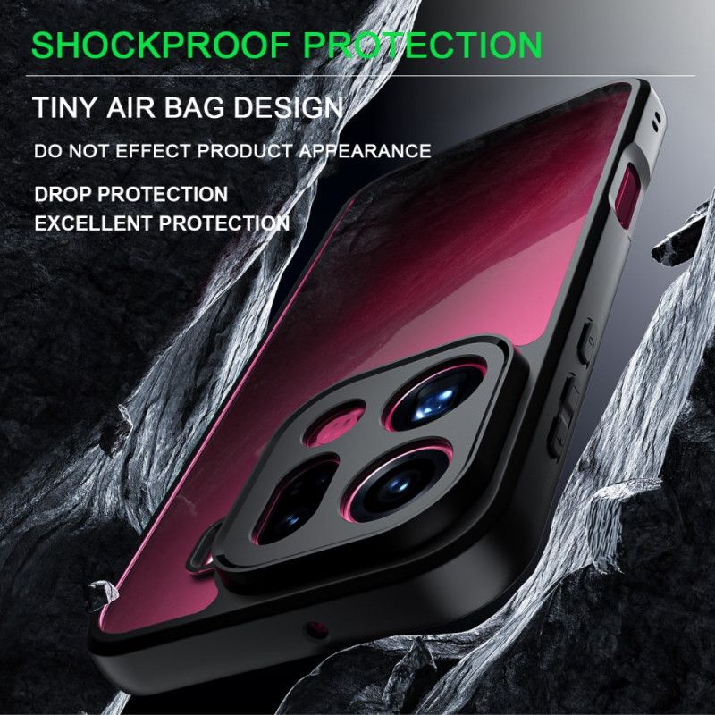 Etui Oppo Find X9 Pro 5g Seria Ux-9a Imak