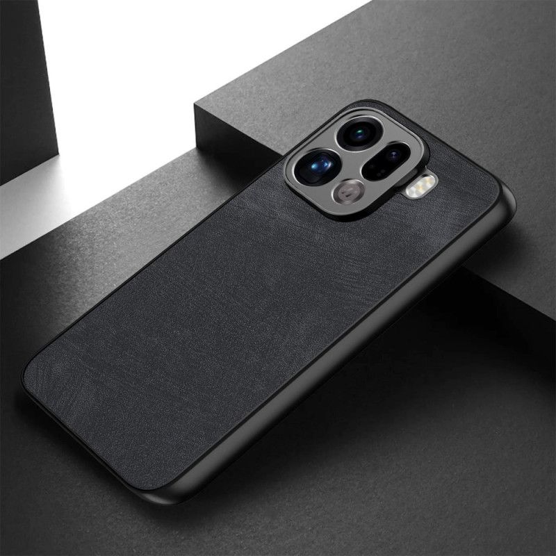 Etui Oppo Find X9 Pro 5g Etui W Stylu Retro