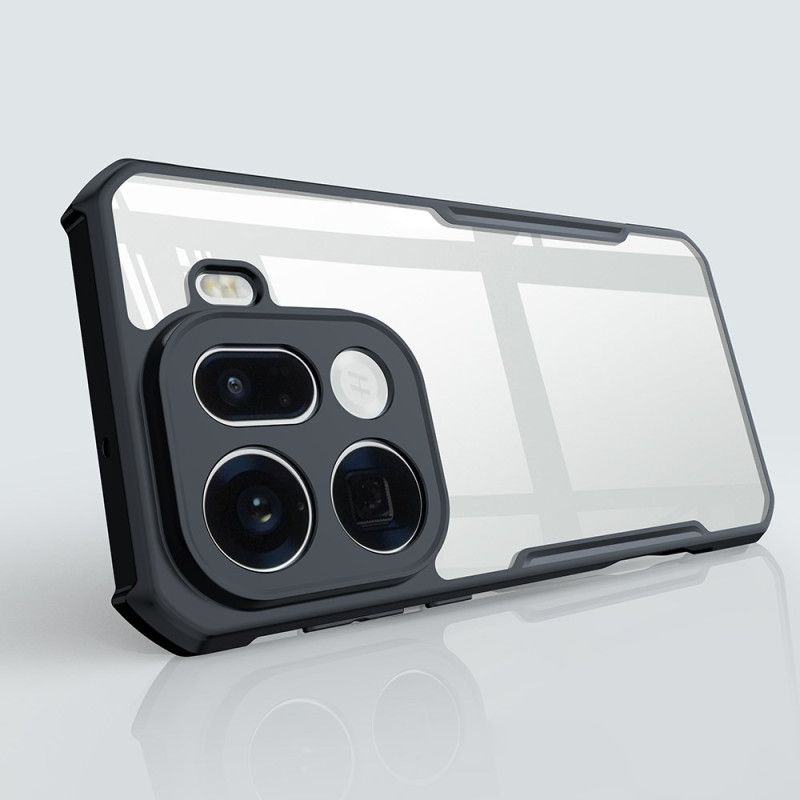 Etui Oppo Find X9 Pro 5g Xundd