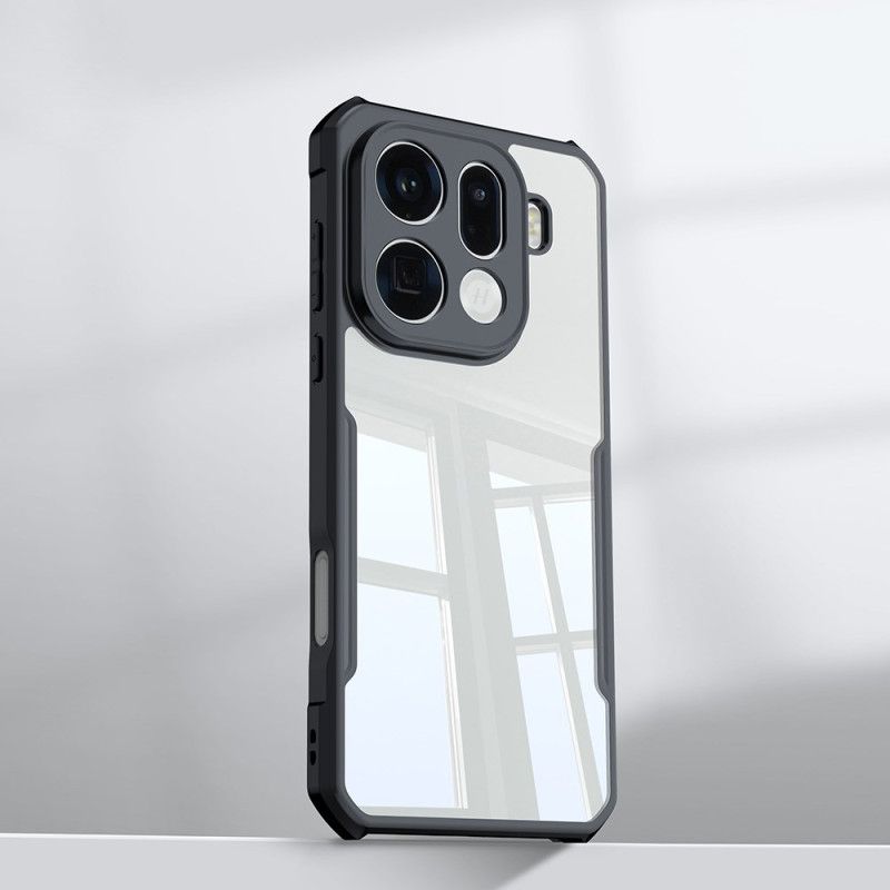 Etui Oppo Find X9 Pro 5g Xundd