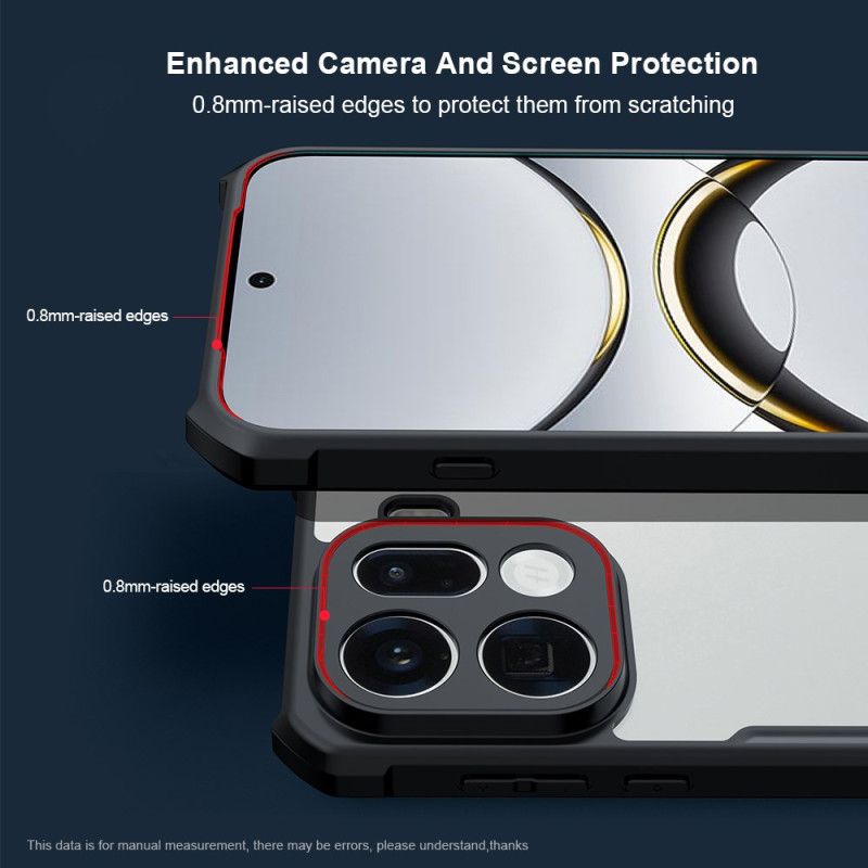 Etui Oppo Find X9 Pro 5g Xundd