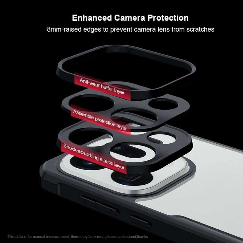 Etui Oppo Find X9 Pro 5g Xundd