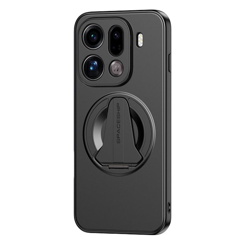 Etui Oppo Find X9 Pro 5g Zintegrowana Podstawka Magsafe Etui Ochronne