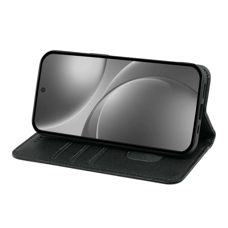 Flip Kotelot Do Oppo Find X9 Pro 5g Wykończenie Z Paskiem