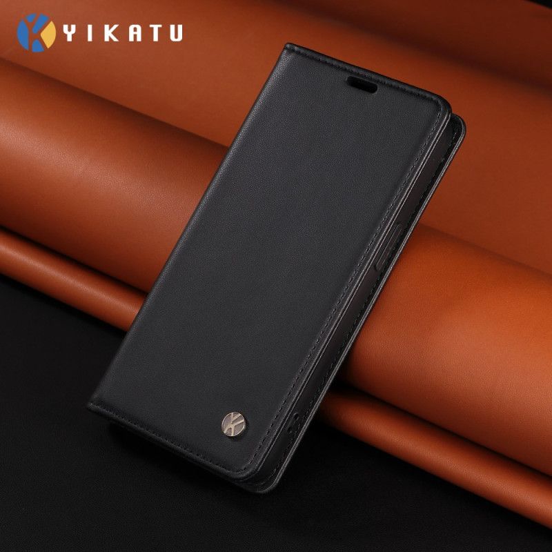 Flip Kotelot Do Oppo Find X9 Pro 5g Yikatu