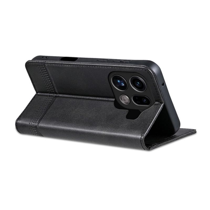 Flip Kotelot Oppo Find X9 Pro 5g Etui Na Telefon Azns