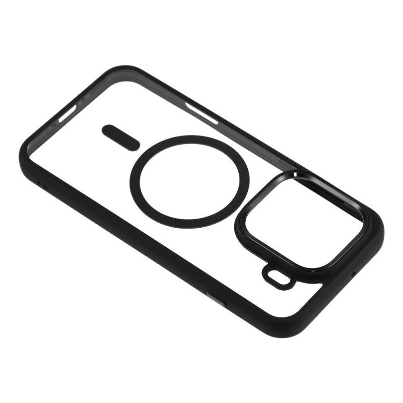 Futerały Oppo Find X9 Pro 5g Etui Na Telefon Magnetyczna Ochrona Przed Upadkiem