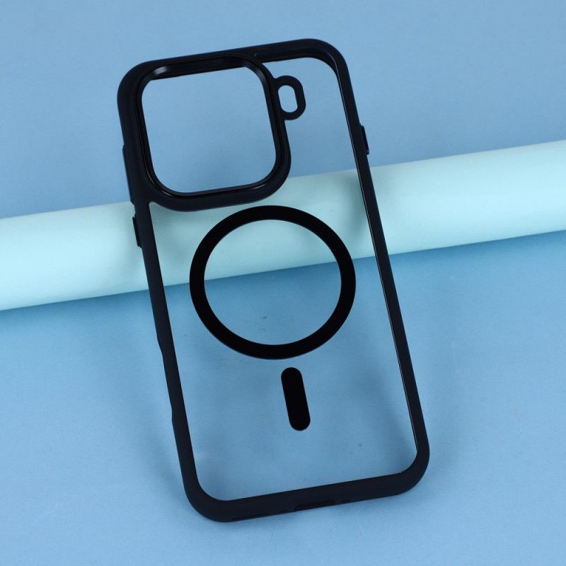 Futerały Oppo Find X9 Pro 5g Etui Na Telefon Magnetyczna Ochrona Przed Upadkiem