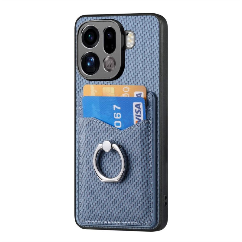 Futerały Oppo Find X9 Pro 5g Etui Na Telefon Etui Na Pierścionki I Karty