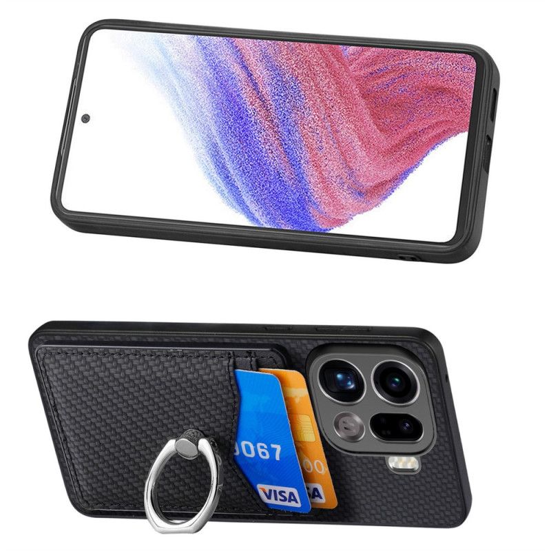 Futerały Oppo Find X9 Pro 5g Etui Na Telefon Etui Na Pierścionki I Karty