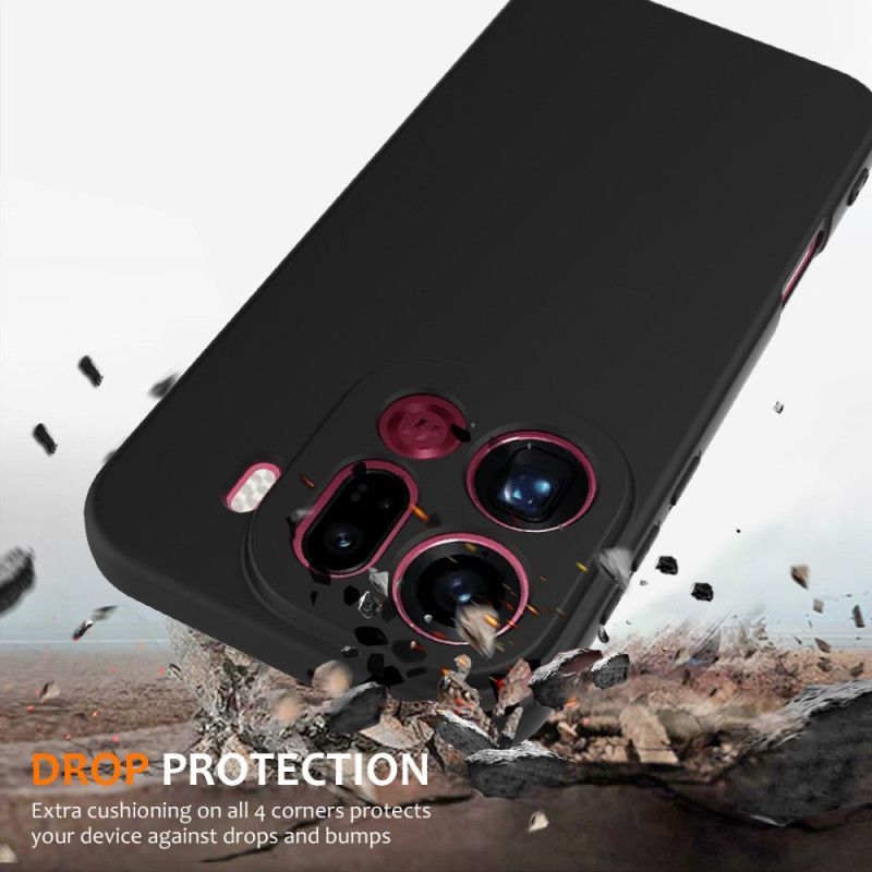 Futerały Oppo Find X9 Pro 5g Etui Na Telefon Płynny Silikon Magsafe