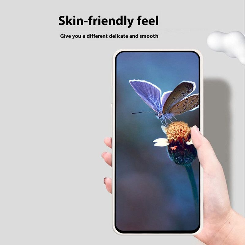 Futerały Oppo Find X9 Pro 5g Etui Na Telefon Proste Krawędzie