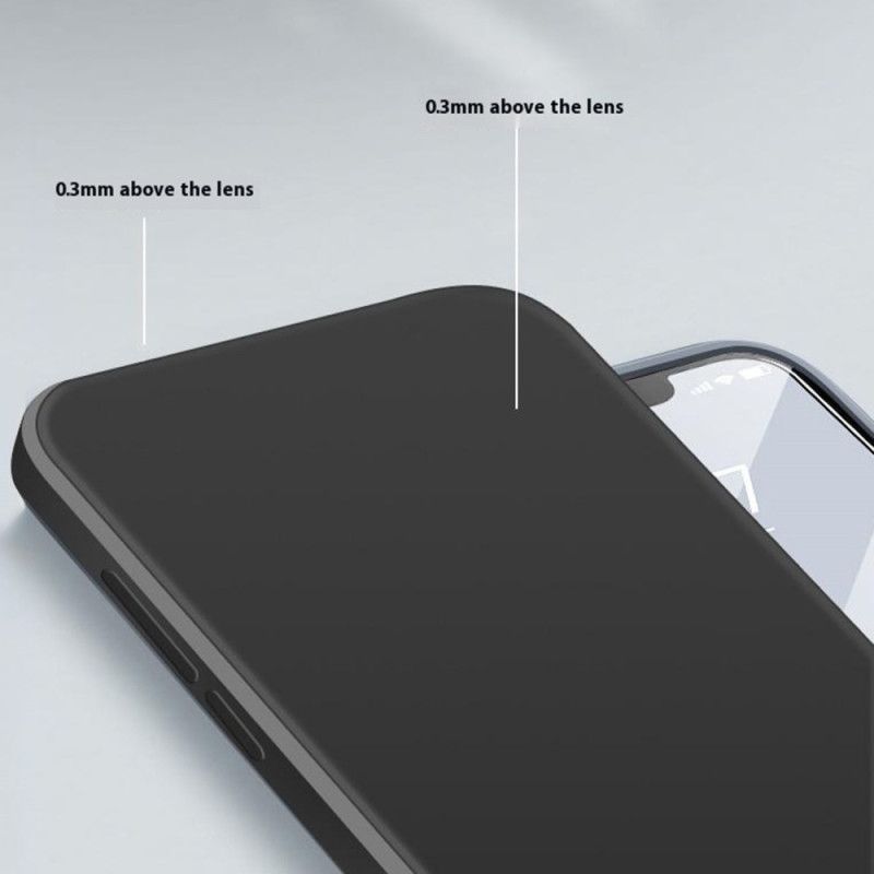 Futerały Oppo Find X9 Pro 5g Etui Na Telefon Proste Krawędzie