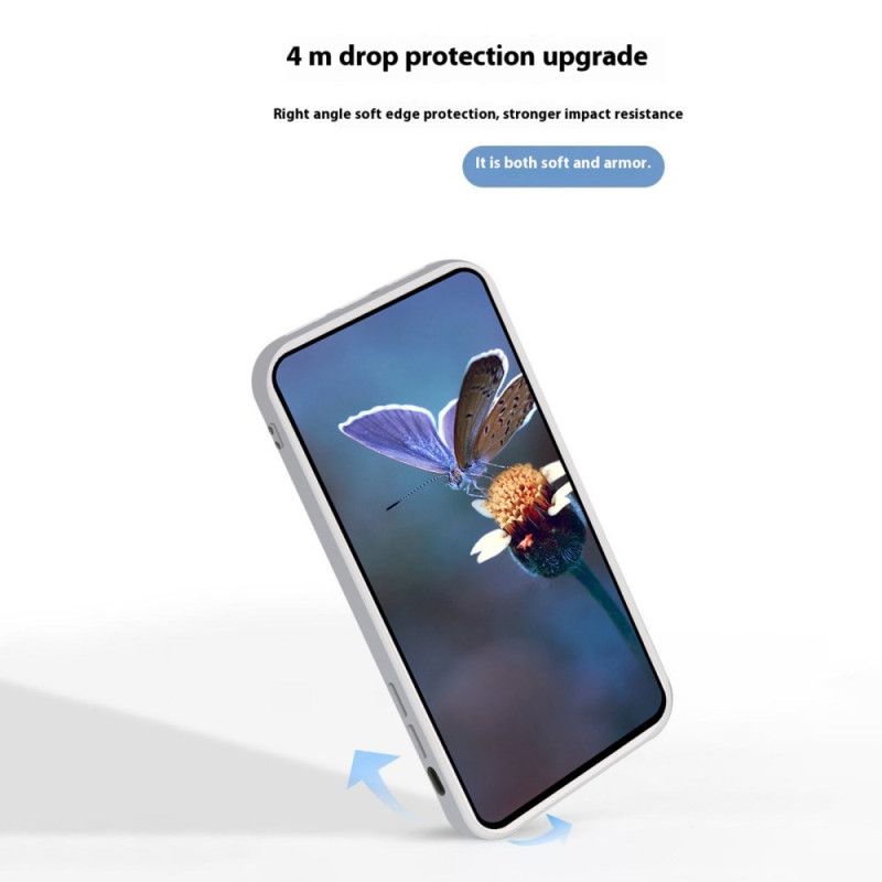 Futerały Oppo Find X9 Pro 5g Etui Na Telefon Proste Krawędzie
