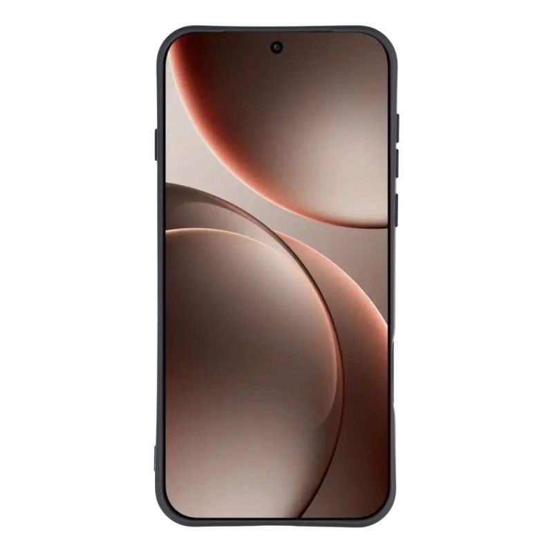 Futerały Oppo Find X9 Pro 5g Etui Na Telefon Silikon