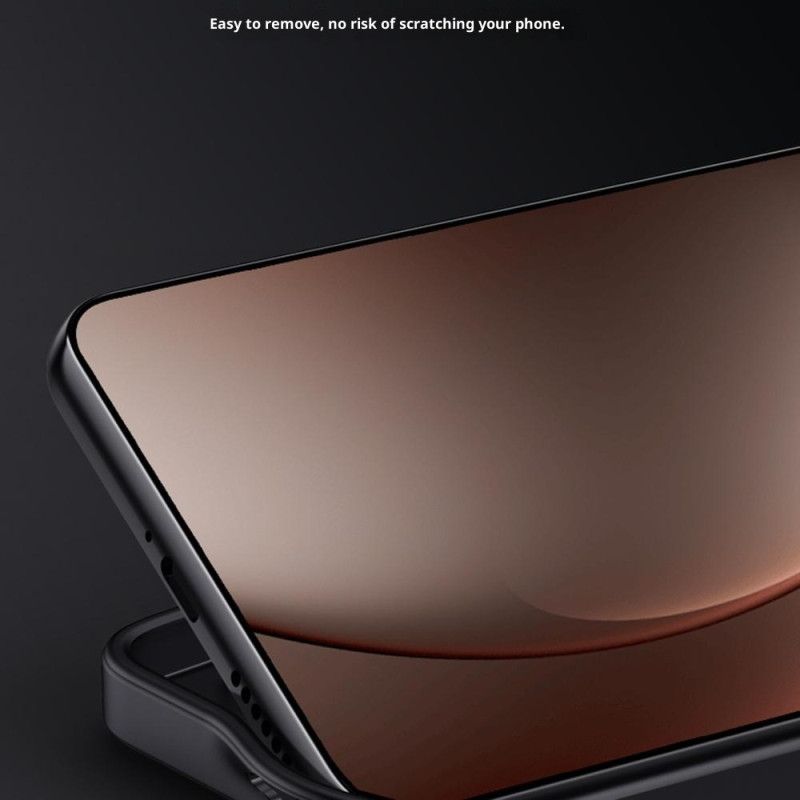 Futerały Oppo Find X9 Pro 5g Etui Na Telefon Tekstura Drewna