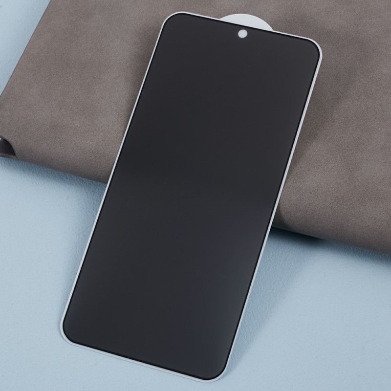Ochraniacz Ekranu Ze Szkła Hartowanego 180 Anty-szpiegowski Do Oppo Find X9 Pro 5g