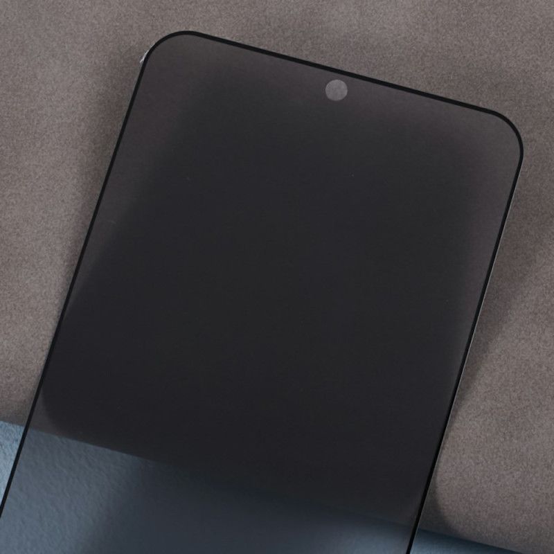 Ochraniacz Ekranu Ze Szkła Hartowanego 180 Anty-szpiegowski Do Oppo Find X9 Pro 5g