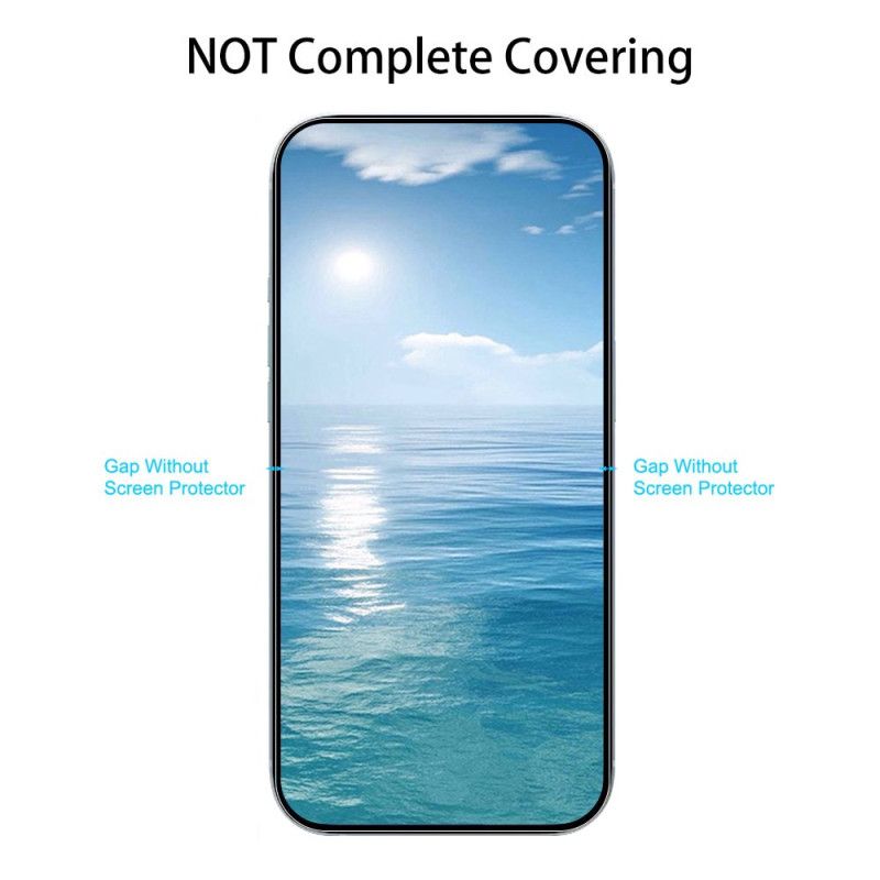 Ochraniacz Ekranu Ze Szkła Hartowanego Do Oppo Find X9 Pro 5g