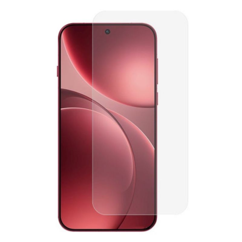Ochraniacz Ekranu Ze Szkła Hartowanego Do Oppo Find X9 Pro 5g (kompatybilny Z Odblokowywaniem Odciskiem Palca)
