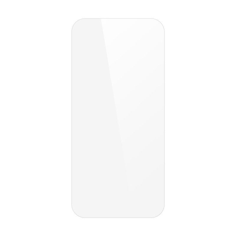 Ochraniacz Ekranu Ze Szkła Hartowanego Do Oppo Find X9 Pro 5g (kompatybilny Z Odblokowywaniem Odciskiem Palca)