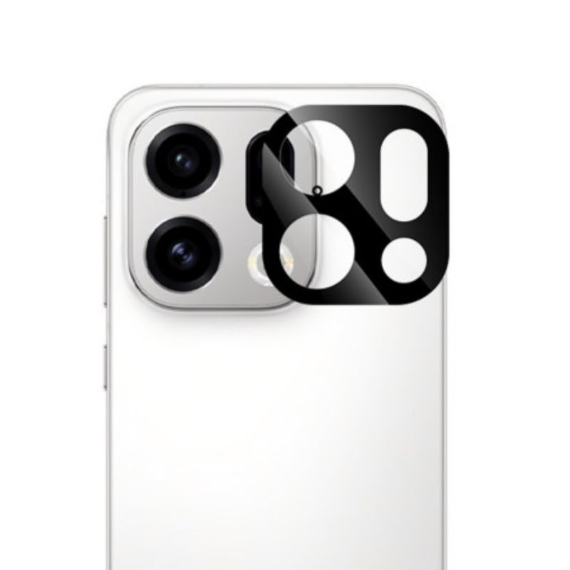 Ochraniacz Obiektywu Do Oppo Find X9 Pro 5g (wersja CZarna)