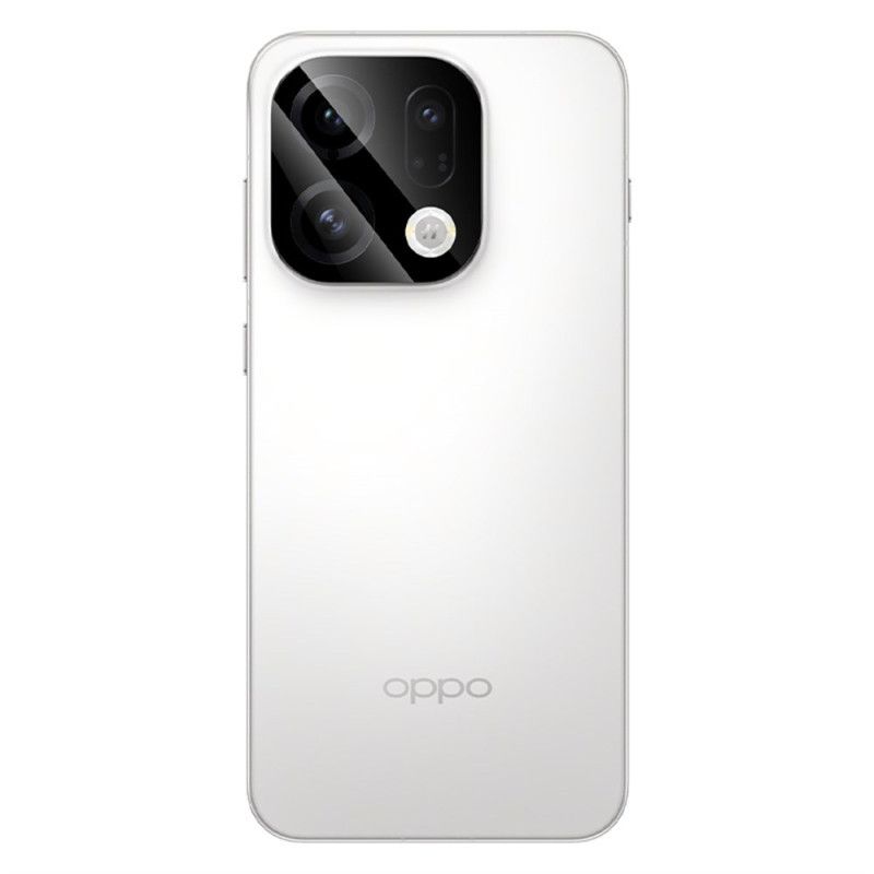 Ochraniacz Obiektywu Do Oppo Find X9 Pro 5g (wersja CZarna)