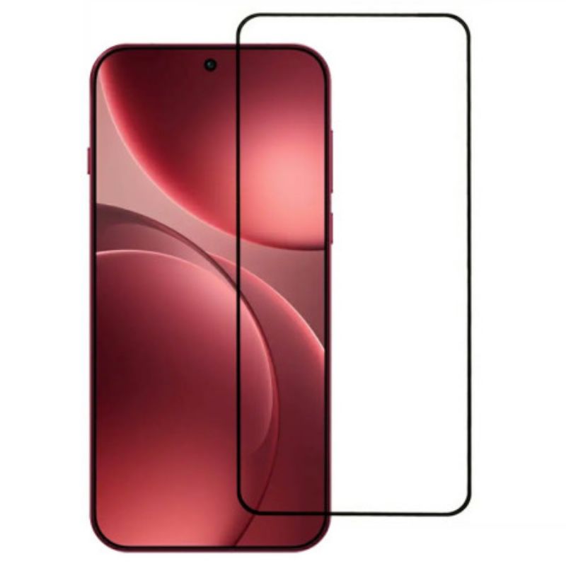 Pełne Szkło Hartowane Do Ekranu Oppo Find X9 Pro 5g