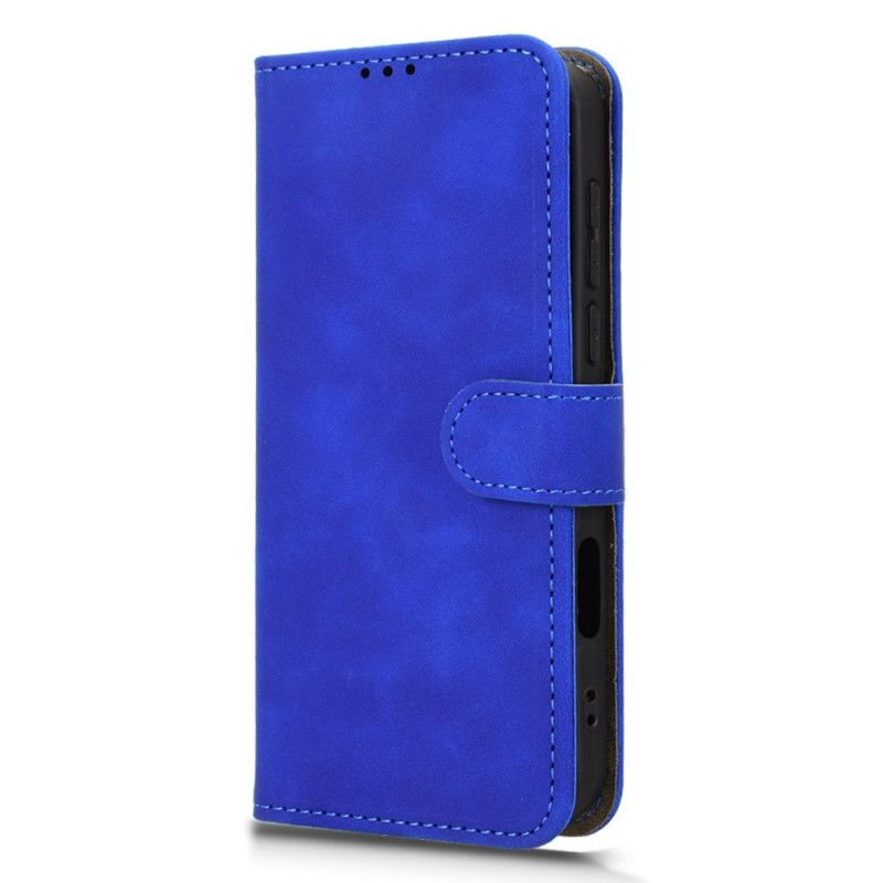 Skórzany Futerał Oppo Find X9 Pro 5g Etui Na Telefon Efekt Zamszu