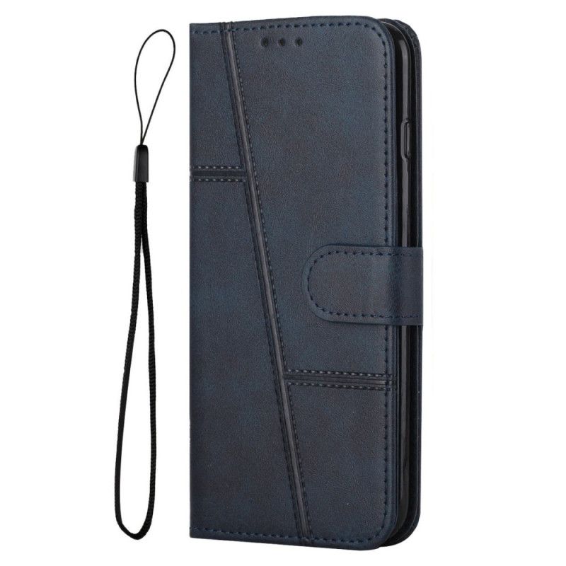 Etui Folio Do Samsung Galaxy A16 5g Biznes