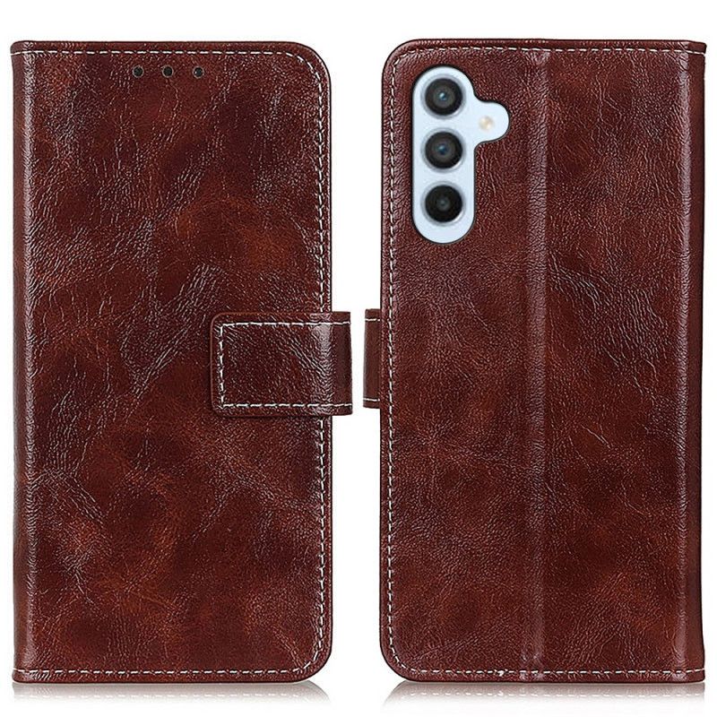 Etui Folio Samsung Galaxy A16 5g Genialne