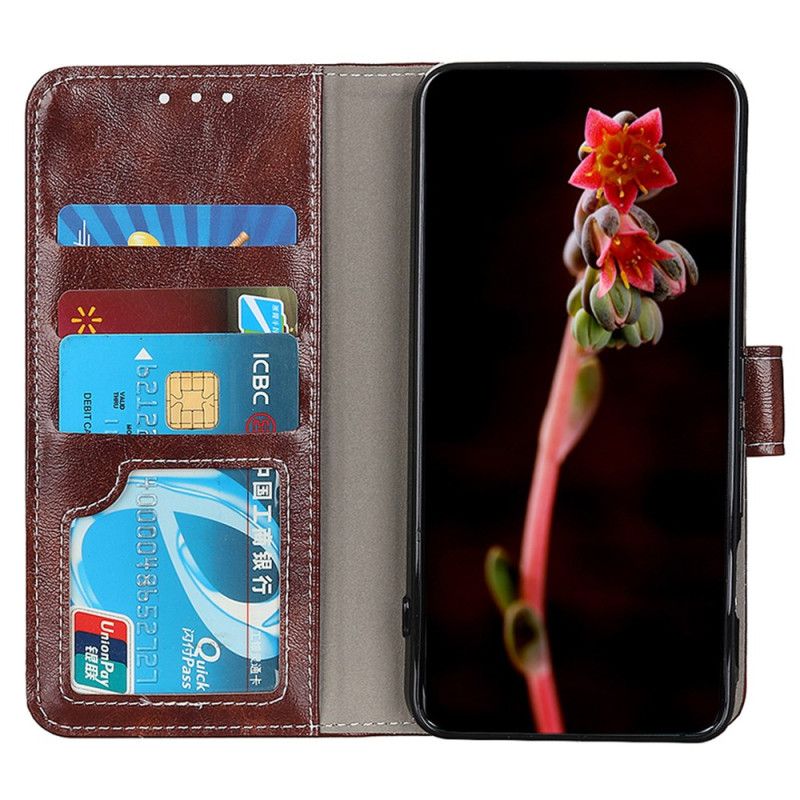 Etui Folio Samsung Galaxy A16 5g Genialne