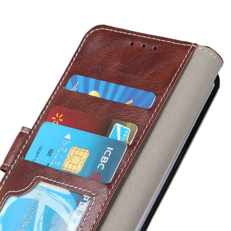 Etui Folio Samsung Galaxy A16 5g Genialne