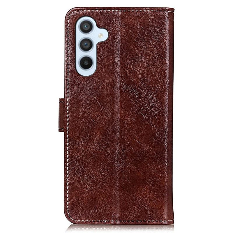 Etui Folio Samsung Galaxy A16 5g Genialne