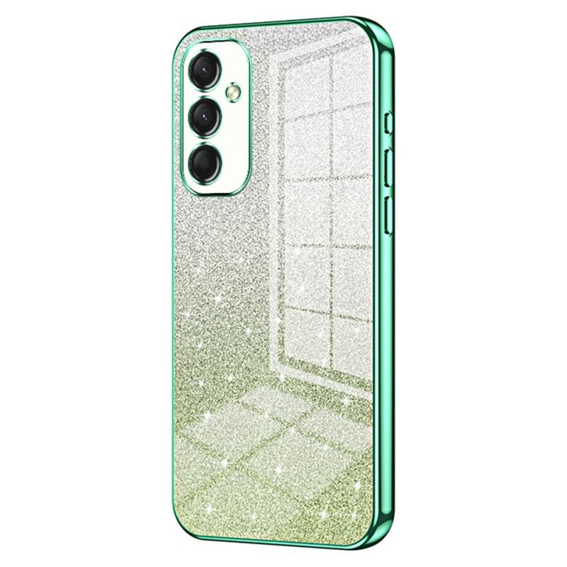 Zielony