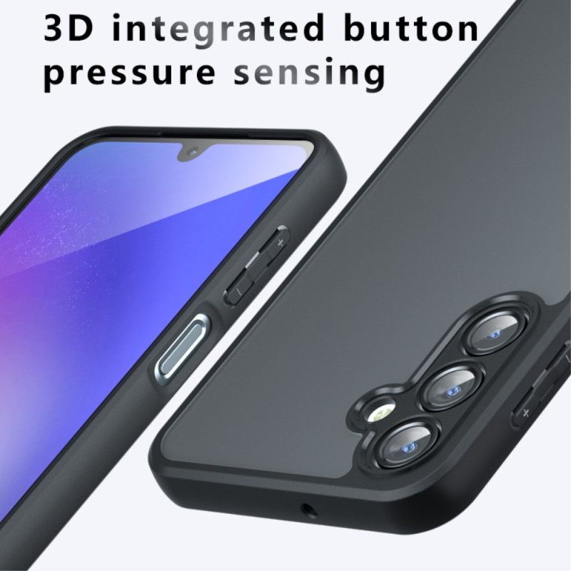 Etui Samsung Galaxy A16 5g Kolego