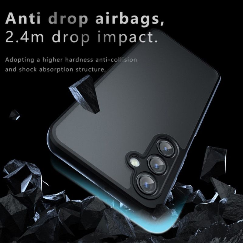 Etui Samsung Galaxy A16 5g Kolego