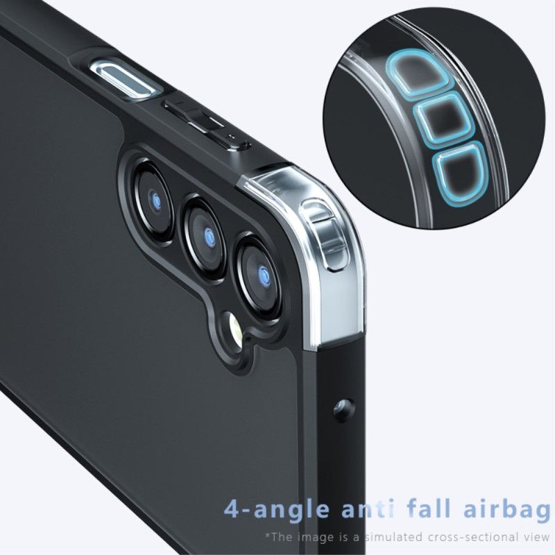 Etui Samsung Galaxy A16 5g Kolego