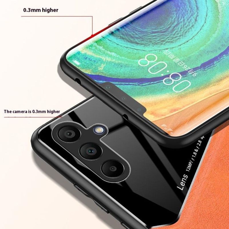 Etui Samsung Galaxy A16 5g Magnetyczne