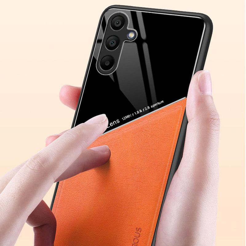 Etui Samsung Galaxy A16 5g Magnetyczne