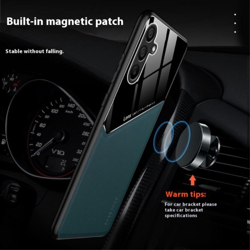 Etui Samsung Galaxy A16 5g Magnetyczne